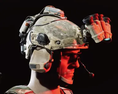 Crye Precision AirFrame