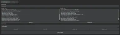ReadyorMod Manager