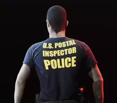 Postal Inspectors