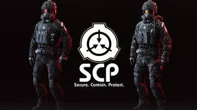 MTF AR-27 - SCP Foundation