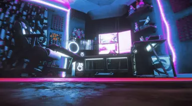 23 Megabytes a Second Lighting Bug FIX
