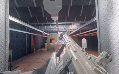 MCX SPEAR CQB (DLC3)