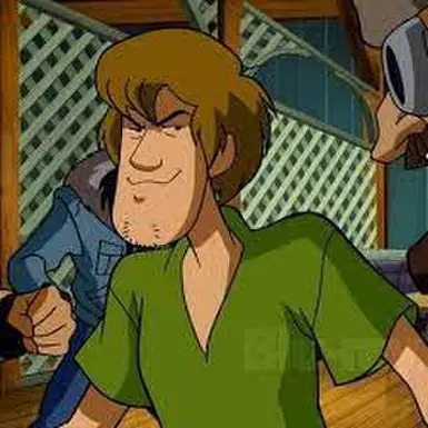 Shaggy Rogers TOC VO at Ready or Not Nexus - Mods and community