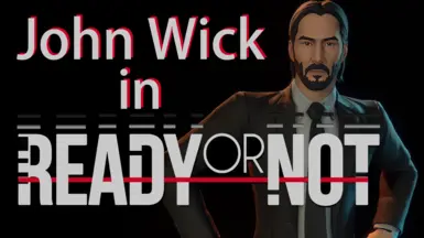 Steam Workshop::John Wick Mod