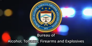 ATF Movie Intro