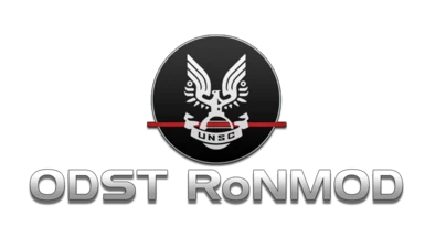 ODST RoNMOD (final release)