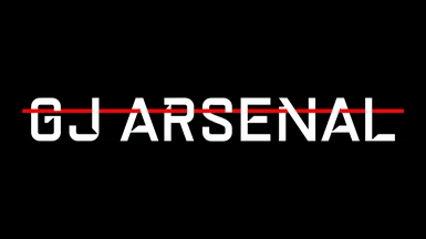 GJ Arsenal (GunSmith Enhanced)