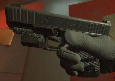 Glock 19 MK2 at Ready or Not Nexus - Mods and community