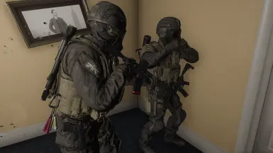 COD MW2019 SAS SWAT Replacer(Adam Update Compitable) at Ready or Not Nexus  - Mods and community