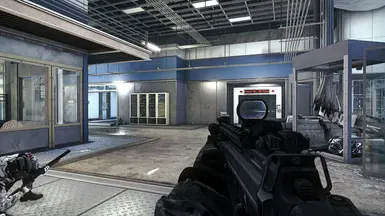 Call of Duty: Modern Warfare 2 Campaign Remastered Nexus - Mods and  community