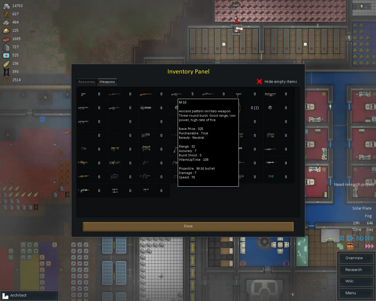 где хранятся моды из мастерской steam rimworld фото 97