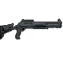 M1014Shotgun