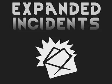 Expanded Incidents