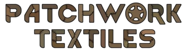 Patchwork Textiles