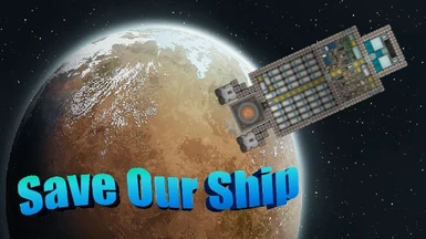 Save Our Ship