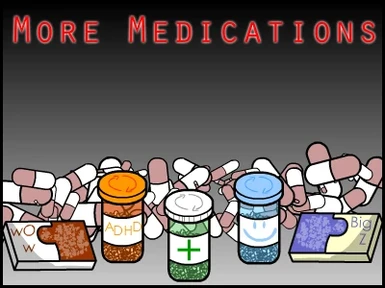 More Medicine (A17)