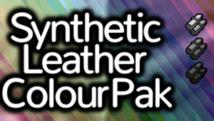 ColourPak: Monochrome