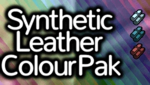 ColourPak: Fabric