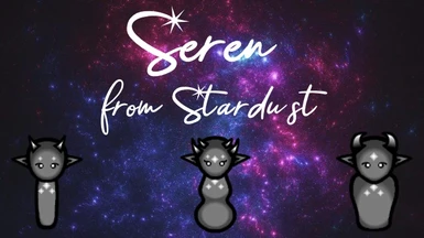 Seren - From Stardust