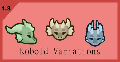 Kobold Variations
