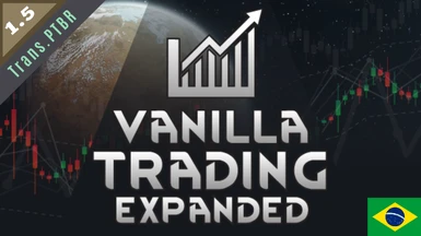 Vanilla Trading Expanded PTBR