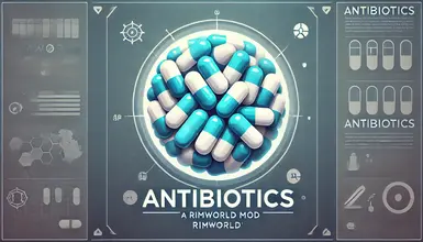 Antibiotics