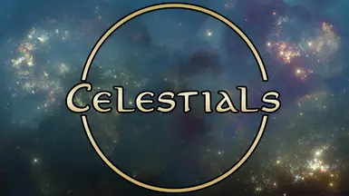 Celestials