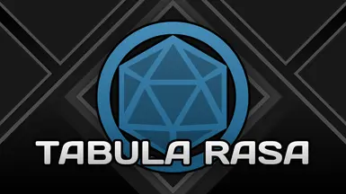 Tabula Rasa