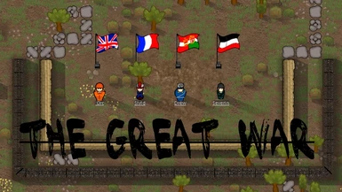 download the great war mod