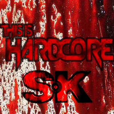 SK VK Logo