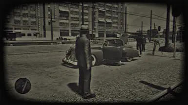 L.A Noire Vintage reshade pack at L.A. Noire Nexus - Mods and community