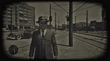 L.A Noire Vintage reshade pack at L.A. Noire Nexus - Mods and community