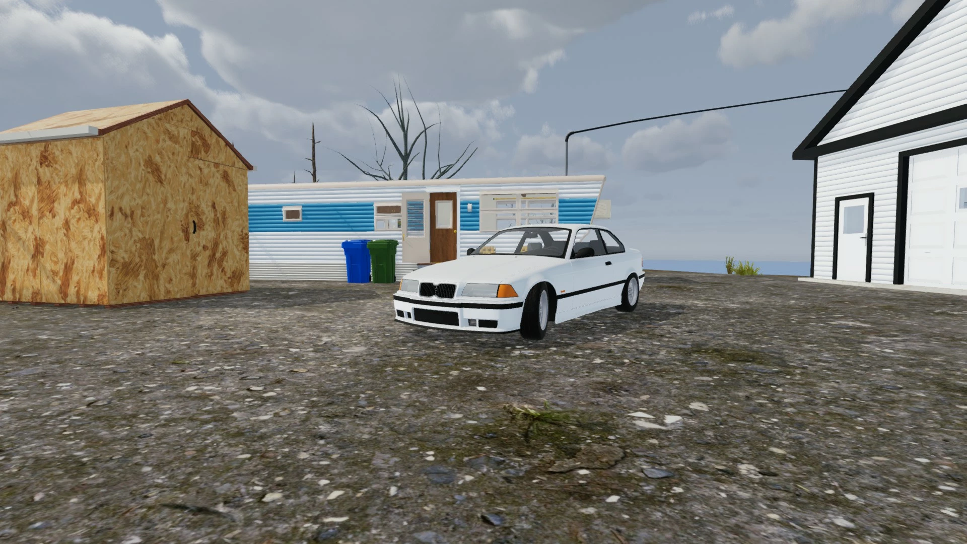 Mon bazou save game 1 at mon bazou nexus mods and community