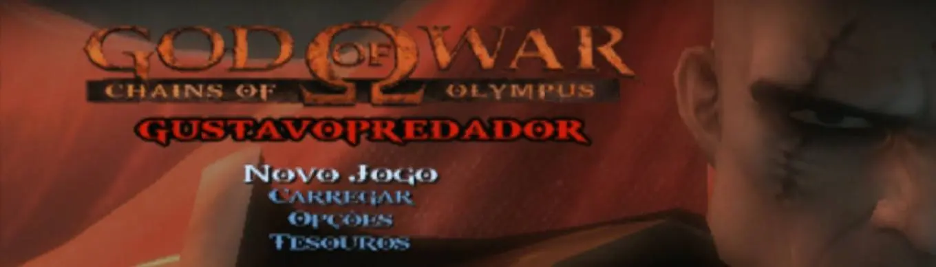 God of War — God of War - Chains of Olympus