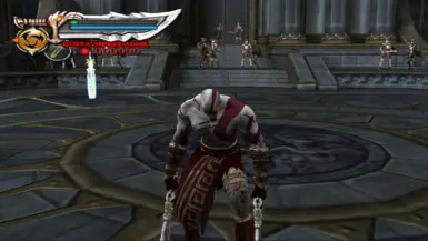 God of War 2 Chains of Olympus at God of War II Nexus - Mods and