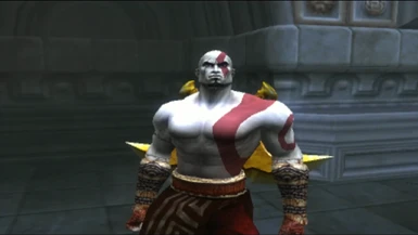 God of War 2 Chains of Olympus