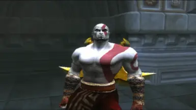 God of War 2 Chains of Olympus at God of War II Nexus - Mods and community