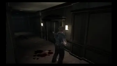 Resident Evil Dead Aim