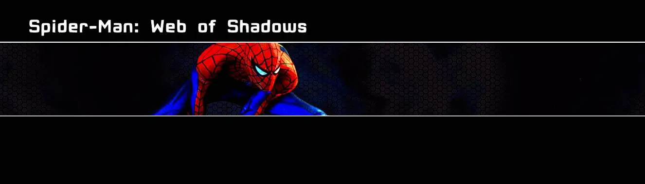 Spider-Man Web Of Shadows [PC MOD] NEW RESHADE (+Installation