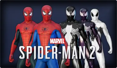 Marvel's Spider-Man 2 Classic Suits Pack