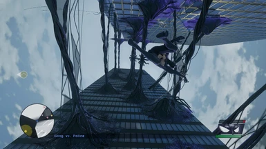 Spider-Man: Web of Shadows  NarikChase Review – Narik Chase Studios