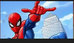 Spider Man (Earth 17628 at Spider-Man: Web of Shadows Nexus - Mods and  community