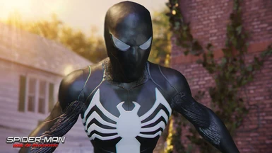 Marvel's Spider-Man 2 Symbiote Suit