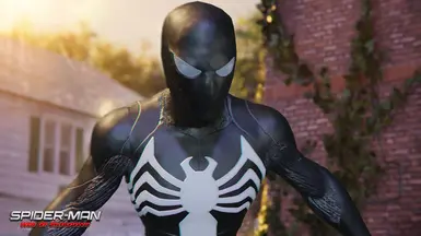 Marvel's Spider-Man 2 Symbiote Suit