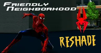 Spider-Man Web of Shadows - Unlimited Skin Mod by Meganubis on