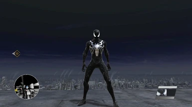 Marvel s Spider Man 2 (Symbiote Suit)