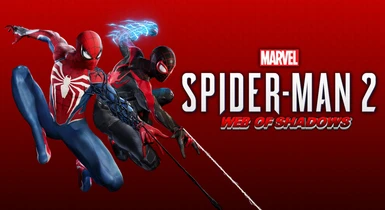 Marvel's Spider-Man 2 Overhaul