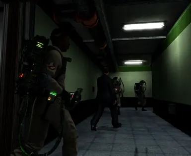 Splinter Cell: Chaos Theory Nexus - Mods and community