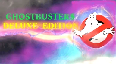 Ghostbusters Deluxe