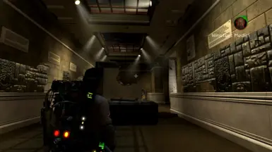 Splinter Cell: Chaos Theory Nexus - Mods and community